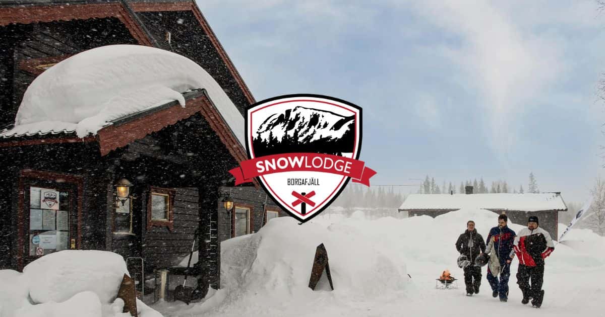 Restaurang Snow Lodge
